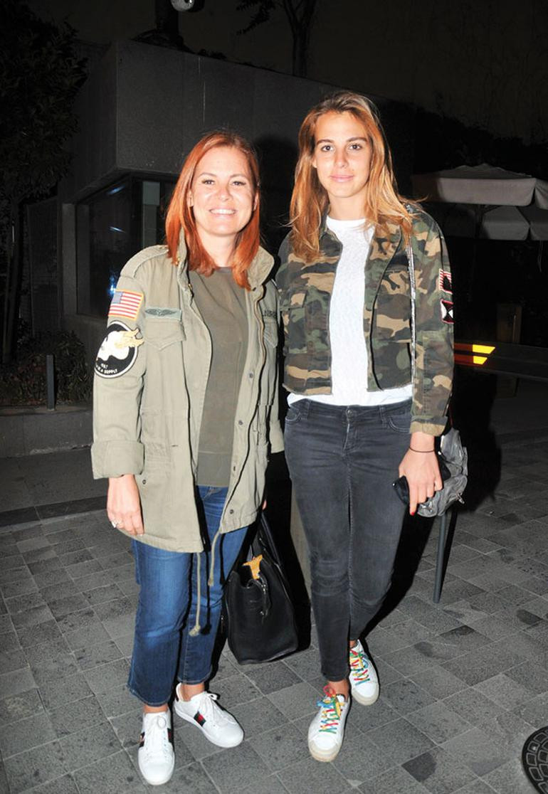 Aslışah Alkoçlar'ı tedirgin eden Kerem Tunçeri sorusu - Resim: 1