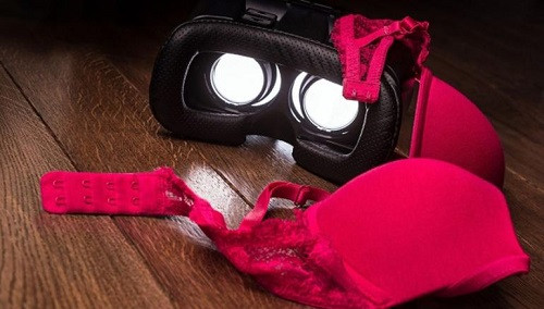 Porno izlemede son trend: VR teknolojisi - Resim: 1