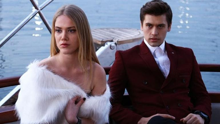 Uzay Bodrum Masalı'na veda ediyor - Resim: 1