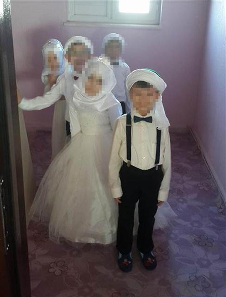 Kreşte sarıklı türbanlı eğitime soruşturma açıldı - Resim: 1