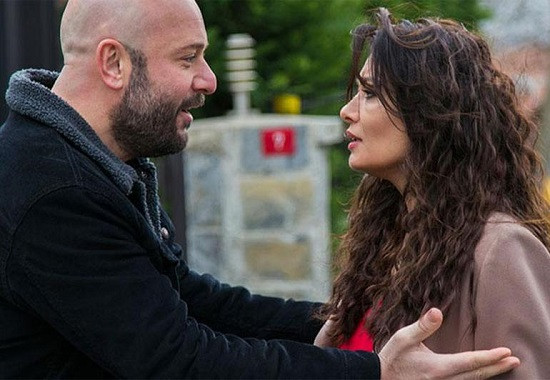 Tolga Tekin'in yakınlarını korkutan ameliyat - Resim: 1