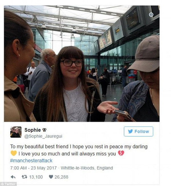 Cani saldırının ilk kurbanı Georgina Callender'la ilgili yürek burkan detay - Resim: 2