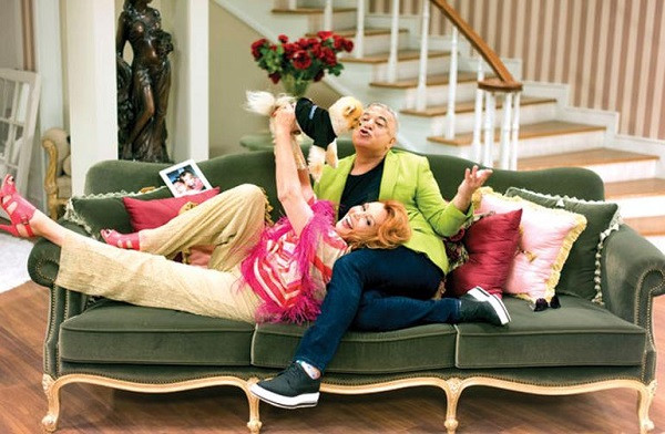 Mehmet Ali Erbil seks bağımlısı mı? O haberlere açıklama yaptı - Resim: 1