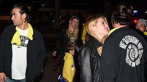 Derya Baykal, Sarp Levendoğlu ile Derya Şensoy aşkıyla ilgili konuştu - Resim: 1