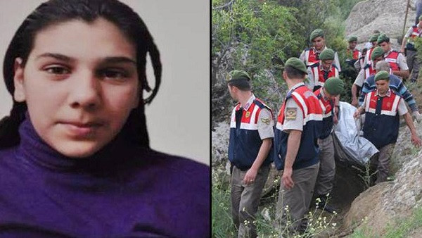 Fadime ile ilişkim vardı, kızını öldürmemi isteyince... - Resim: 1