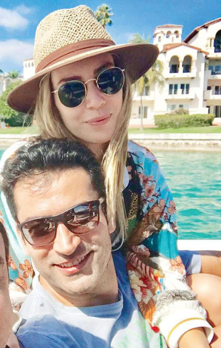 Kenan İmirzalıoğlu'nun yeni yatırımı - Resim: 1