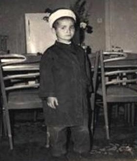 Cübbeli Ahmet'in 47 yıl önceki fotoğrafı şaşırtmadı - Resim: 1
