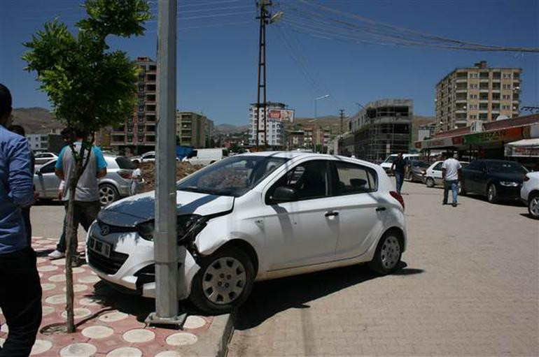 7 ay önce Öğretmen oldum ben demişti... Terör onu vurdu - Resim: 1