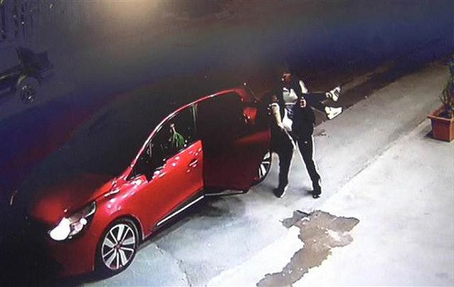 Bacağından vurulan genç kadın kurtarılamadı - Resim: 2