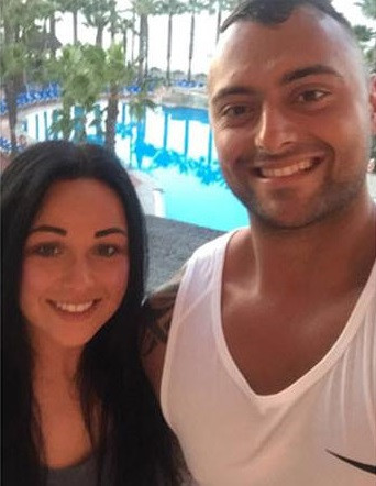 İngiliz basını Marmaris'teki kavgayı konuşuyor - Resim: 1