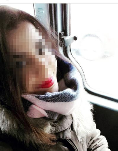 Tecavüz rezaletinin ardından kocasına 1 milyon liralık dava açtı - Resim: 2