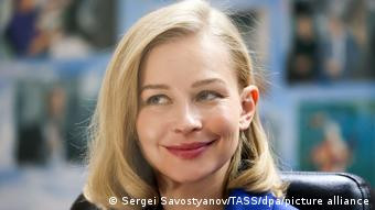 Uzayda İlk Film için 12 Günlük Seyahat Başlıyor - Resim: 1