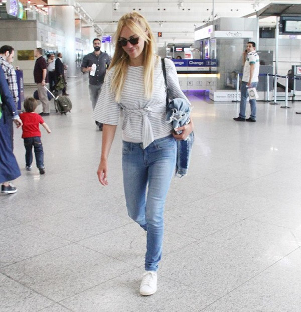 Meryem Uzerli'den evlilik sinyali - Resim: 1