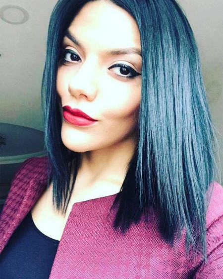 Oyuncu Tolga Pancaroğlu'na sevgilisinden şiddet suçlaması - Resim: 2