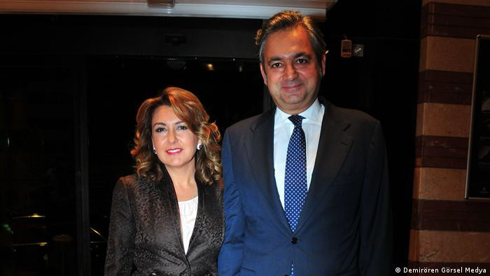 Türkiye'de Vergi Kaçırmayan Sosyetik Zengin Kalmamış - Resim: 1