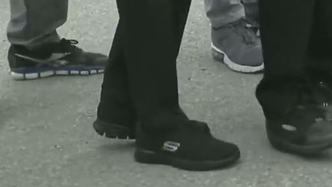 CHP, Adalet Yürüyüşünü resmen başlattı - Resim: 1