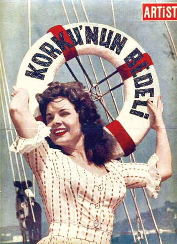 Muhterem Nur'un büyük trajedisi: Ölüme terk edildim, 12 yaşında tecavüze uğradım - Resim: 2