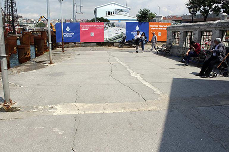 İlber Ortaylı'dan Şemsi Ahmet Paşa Camii tepkisi: Sinan doldurmamış, sana mı kaldı? - Resim: 2