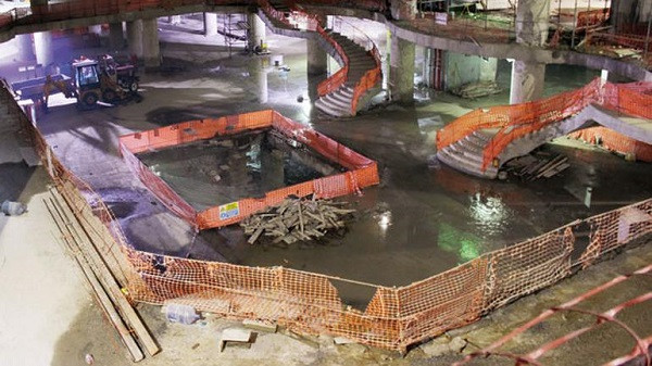 THY boğazın altına lüks otel yaptırıyor - Resim: 2