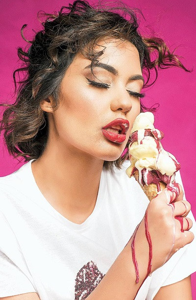 Tuhaf fenomen Bahar Candan'dan Murat Boz ve Eser Yenenler cevabı: Aramızda olan tek şey... - Resim: 2