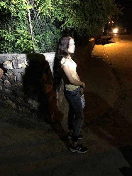 AKP'li başkanlara suikast yapacak kadın terörist böyle yakalandı! - Resim: 1