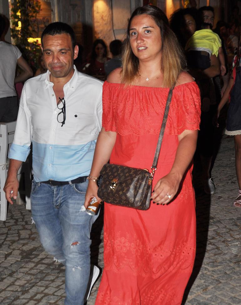 60 kilo veren Okan Karacan tanınmaz halde! - Resim: 1