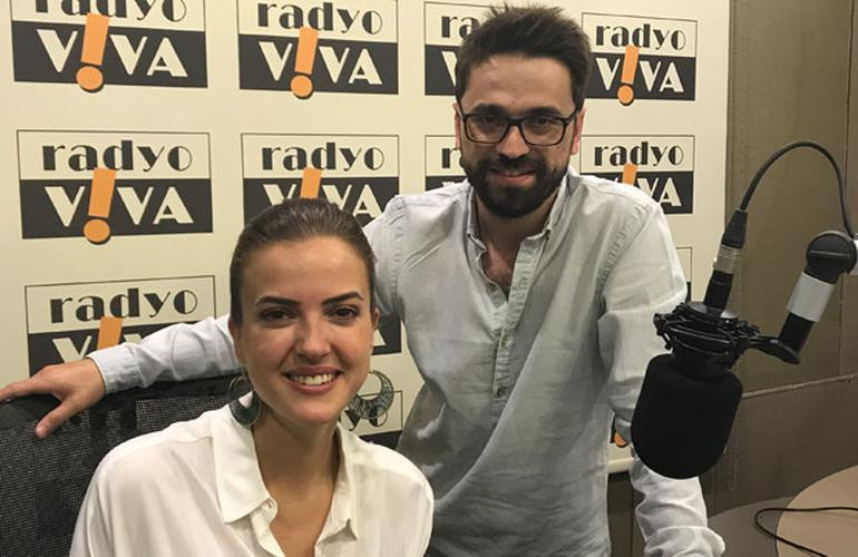 Simge Fıstıkoğlu: Öğretmenim dayak atıyordu - Resim: 1