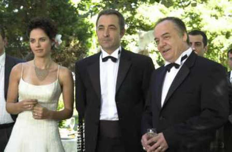 Çetin Tekindor’un hayat verdiği 6 unutulmaz televizyon karakteri - Resim: 2