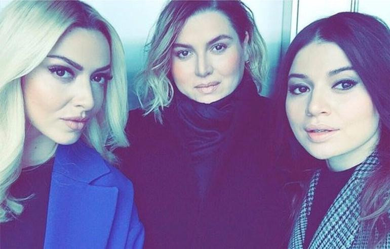 Hadise’nin, plaj ortaklığı tatsız bitti - Resim: 1