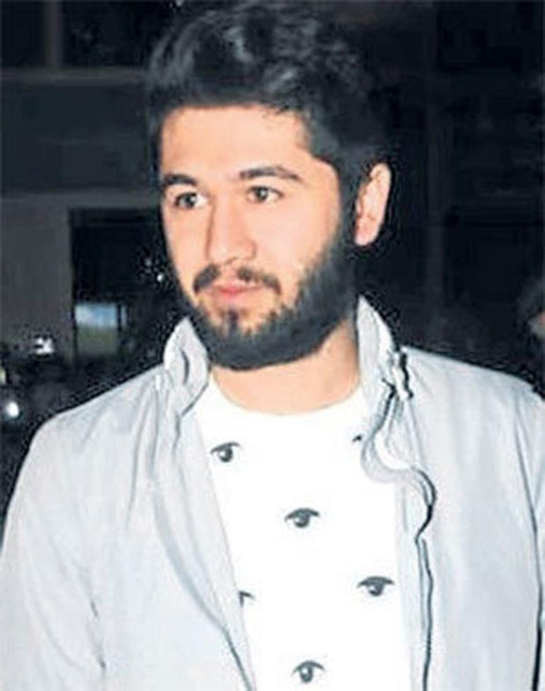 Asena Atalay temizlikçi oldu - Resim: 1