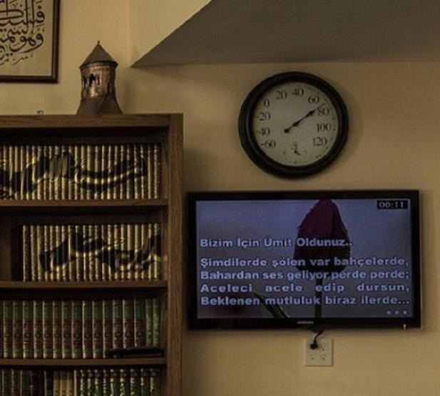 ABD'nin en çok satan Wall Street Journal gazetesinde FETÖ rezaleti - Resim: 1