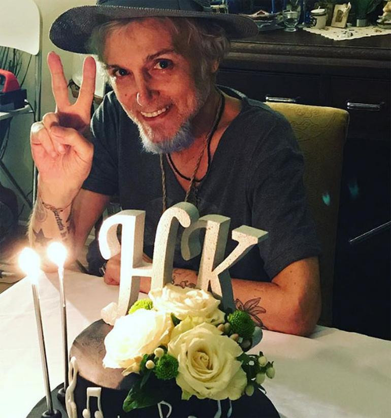 Harun Kolçak'ın son paylaşımı: Hayat da kendi planlarını yapıyor - Resim: 1