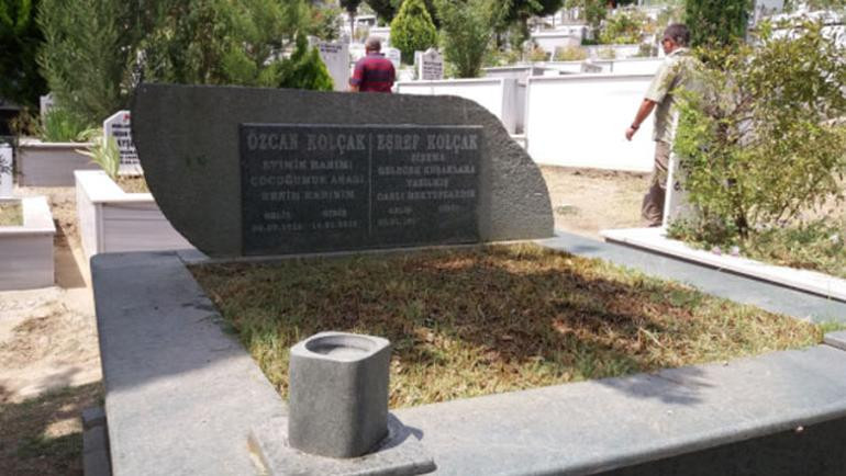 Harun Kolçak'ın sosyal medyadaki vasiyeti doğru mu? - Resim: 1