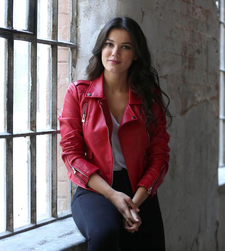 Kardeşim Benim'e Aslı Enver yerine o isim geldi! - Resim: 1