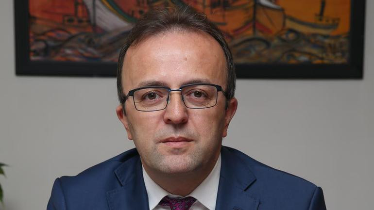 Darbecinin baldızı İBB krizi çıkardı! Genel müdür kovuldu - Resim: 1