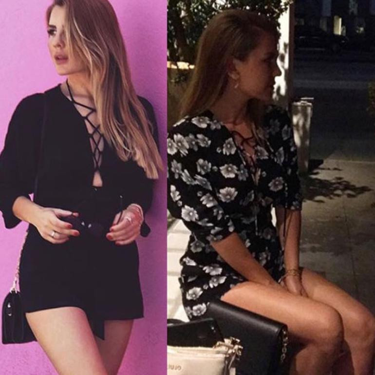 Eda Erol Alişan'a böyle cevap verdi! - Resim: 1