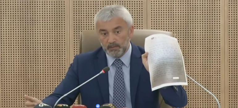 Son dakika... Ordu'daki kavga için Bakanlık devrede... - Resim: 1