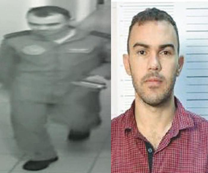 Külliyeyi bombalayan F-16 pilotunu kim tebrik etti? - Resim: 1