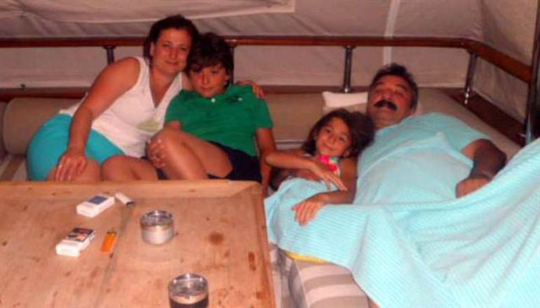 Marmaris'teki yat faciasından yürek burkan detaylar - Resim: 1
