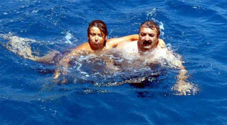 Marmaris'teki yat faciasından yürek burkan detaylar - Resim: 2