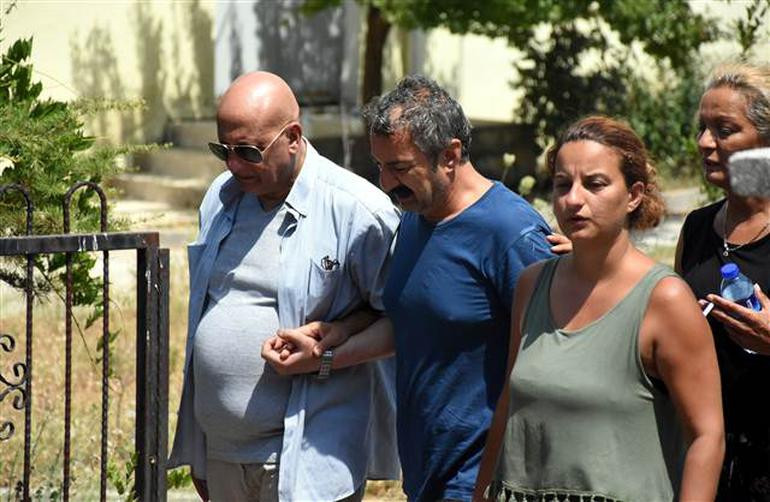 Marmaris'teki yat faciasından yürek burkan detaylar - Resim: 4