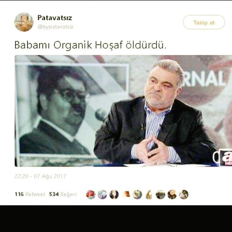 Ertuğrul Özkök: Ahmet Özal'ın aklına kesin gelmiştir - Resim: 1