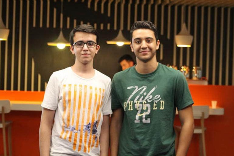 Organik hoşaf tartışmasında taraflar konuştu - Resim: 1