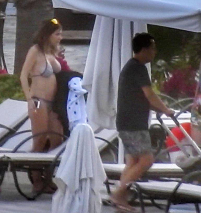 Gülşen doğum kilolarını veremedi - Resim: 1