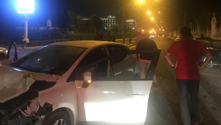 Vale 2 günlük arabasını bitirdi! Aldığı cevap şoke etti: Araban değerliyse - Resim: 1