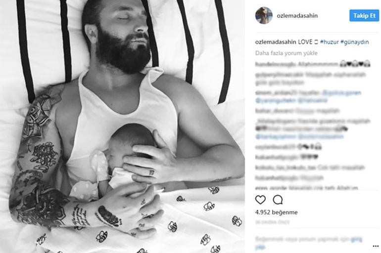 Demet Akalın Berkay'ı altına boğdu! - Resim: 1