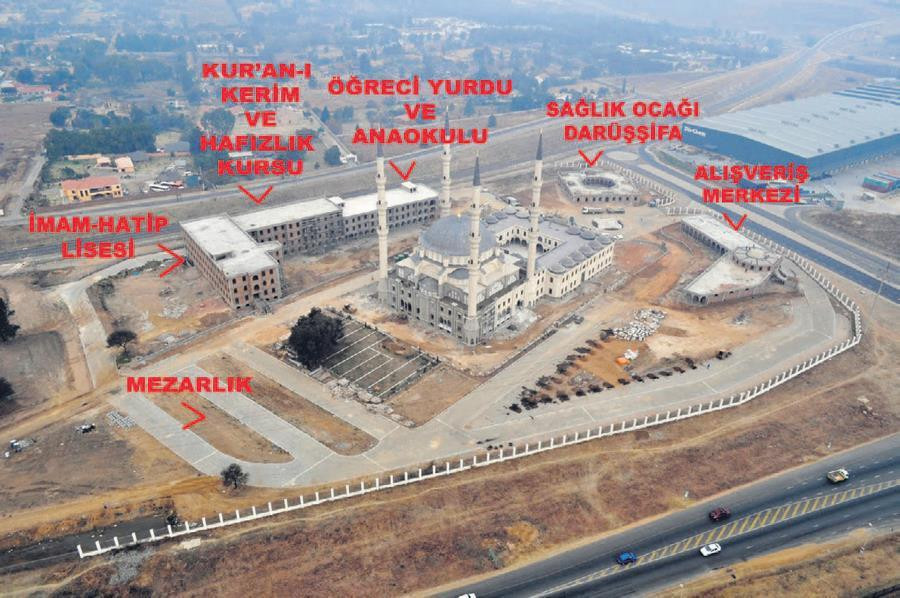 Fetullah Gülen ABD'den Güney Afrika'ya kaçacak iddiası! - Resim: 1