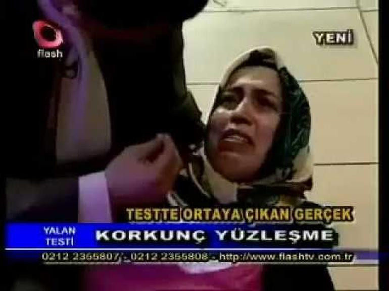 Canlı yayında yalandan bayılan Melek Subaşı'dan Flash TV'ye tazminat şoku - Resim: 1
