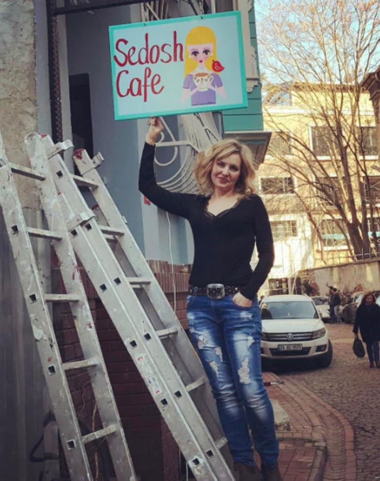 Ünlü sunucu Seda Akgül'ün büyük hüsranı! - Resim: 1