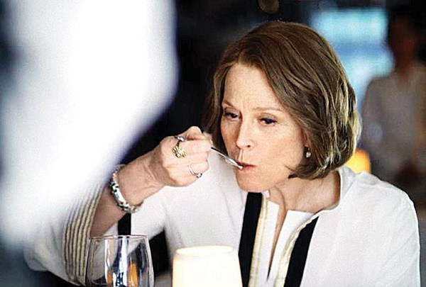 Amerikan dizisi The Defenders'da şaşırtan İstanbul diyaloğu - Resim: 1